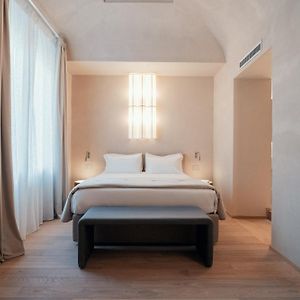 Deluxe Kamer met een King Size Bed